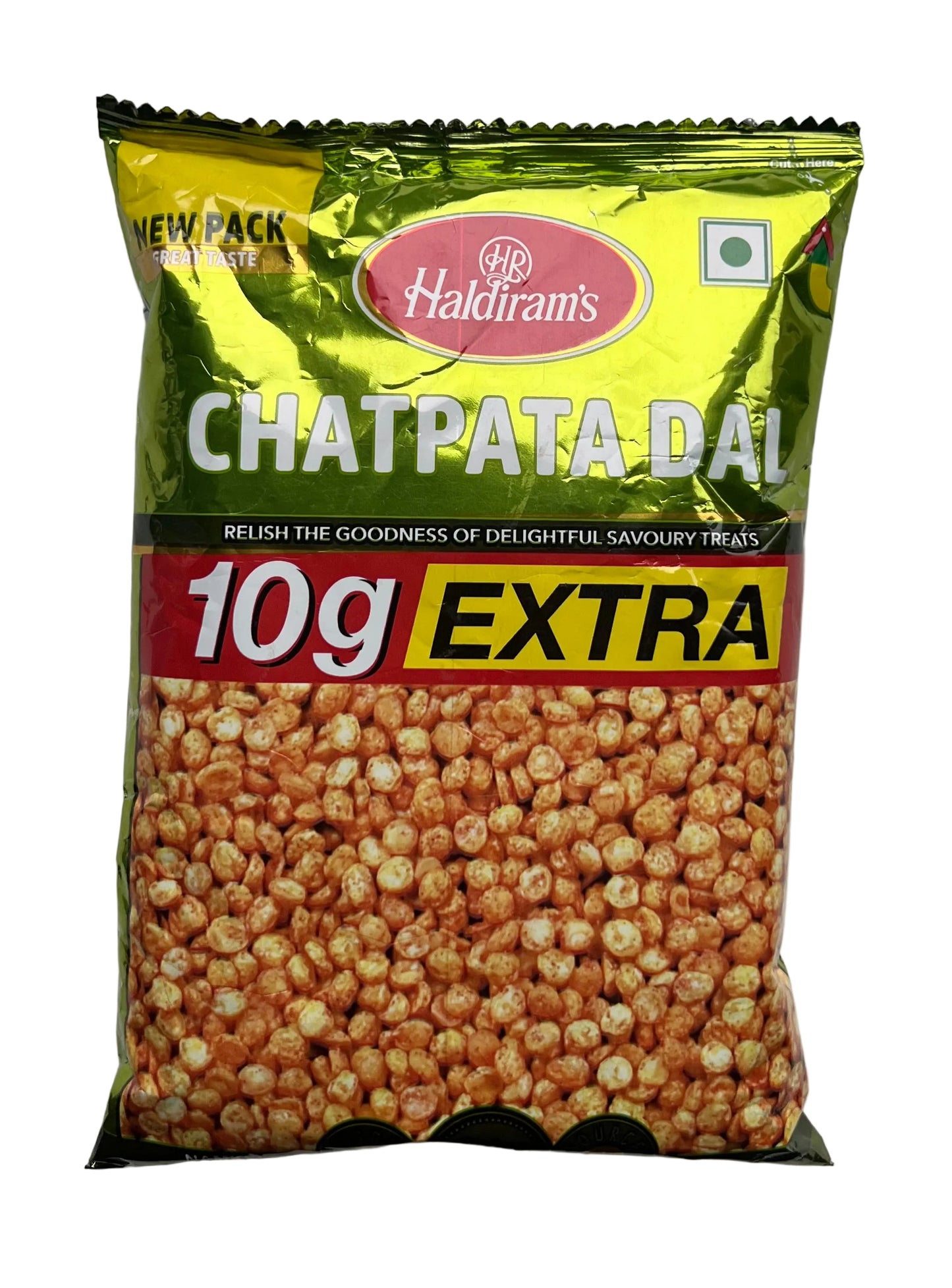 HR Chatpata Dal 200g