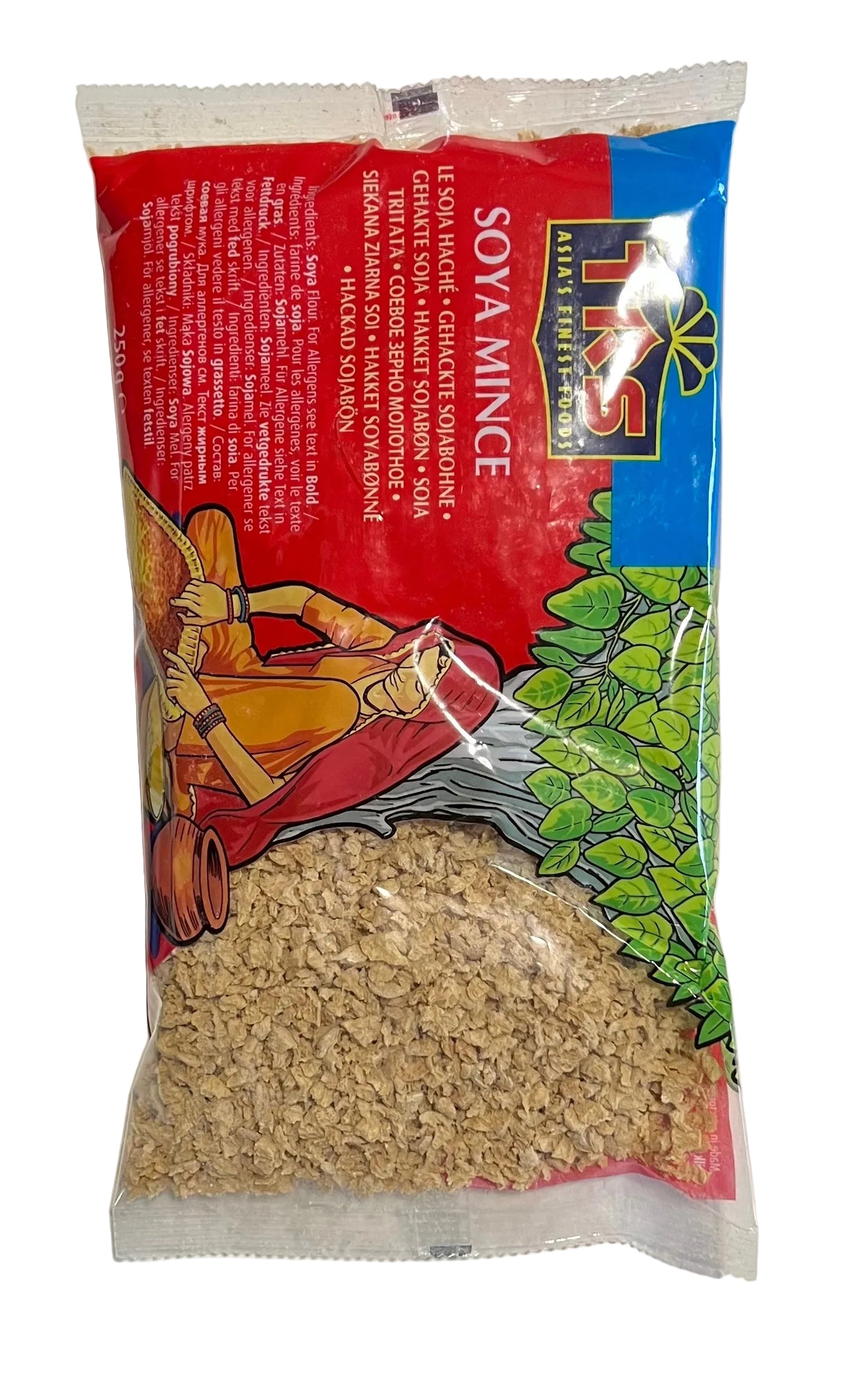 TRS Soya Mince 250g