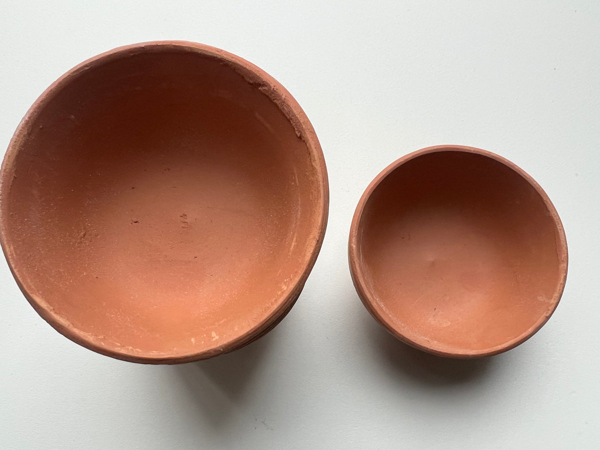 Clay Diyas 1pc