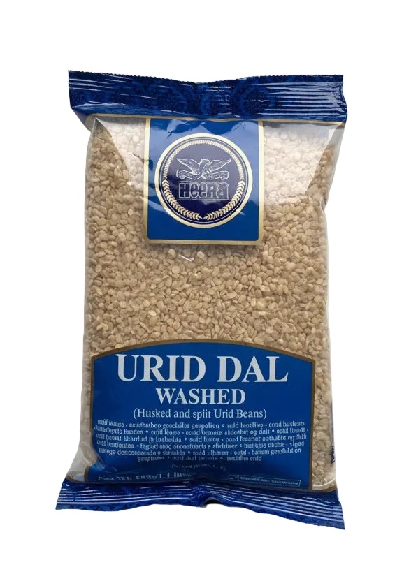 Heera Urid Dal 1kg
