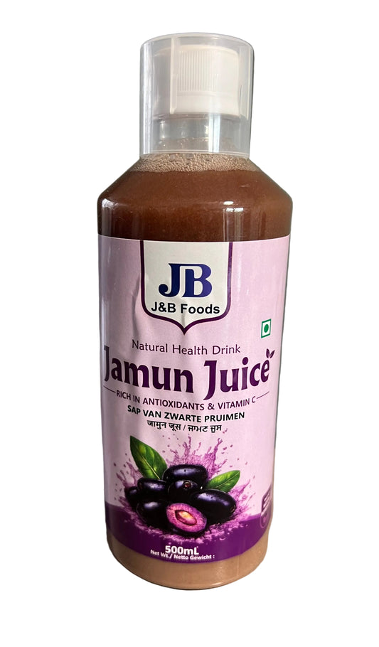 JB Jamun Juice 500ml