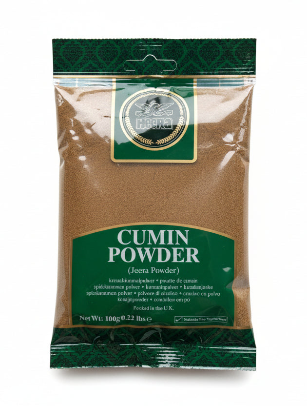 Heera Cumin / Jeera Powder 100g
