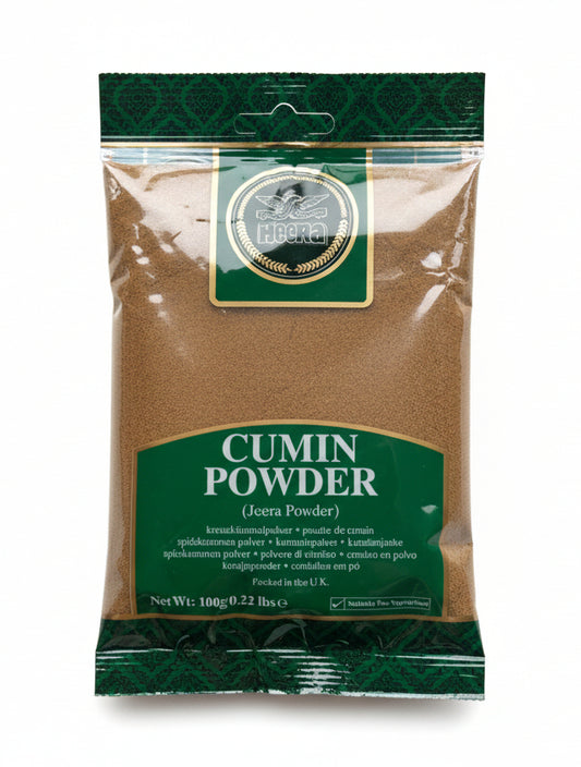 Heera Cumin / Jeera Powder 100g