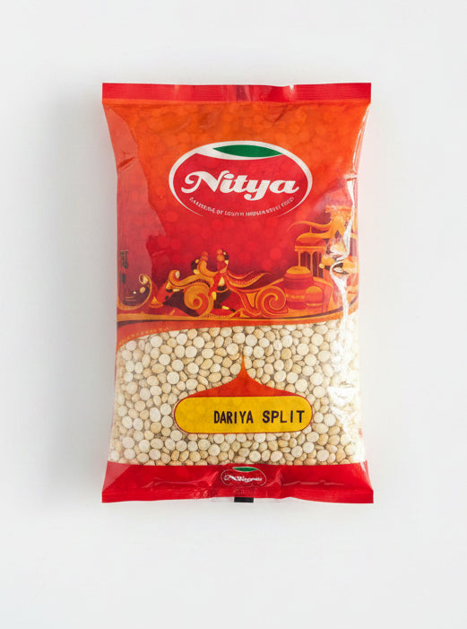 Nitya Roasted Daria 650g