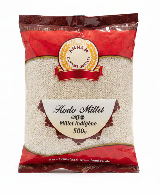 Annam Kudo Millet 500g