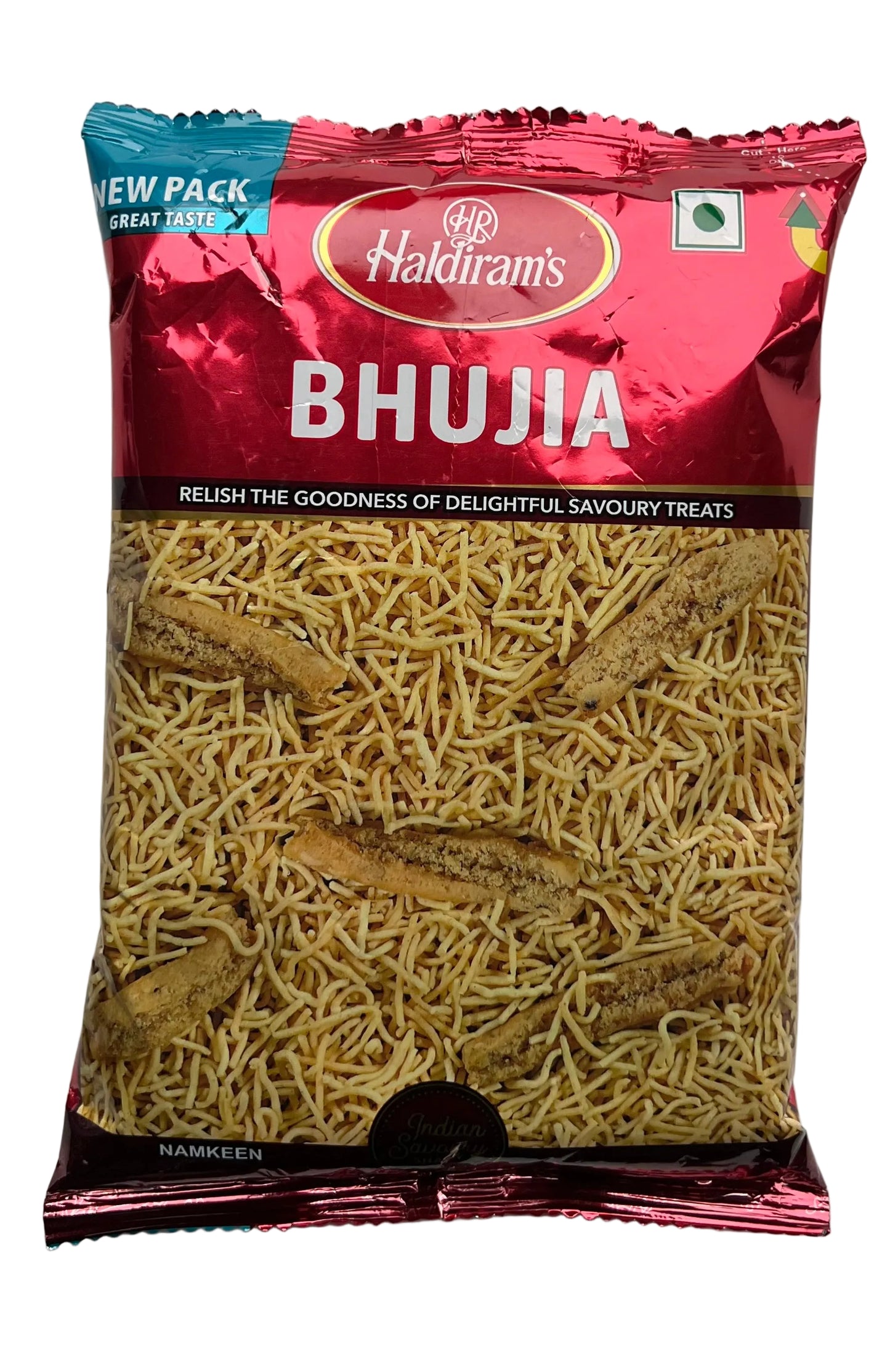 HR Bhujia 200g