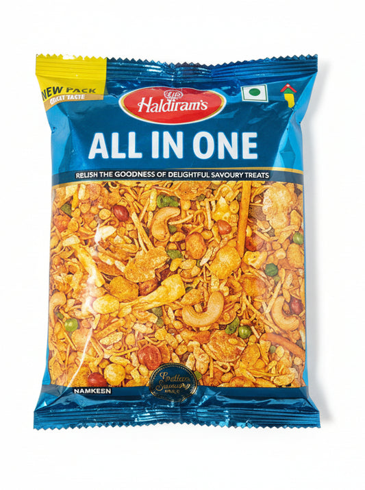 HR ALL IN ONE 200g