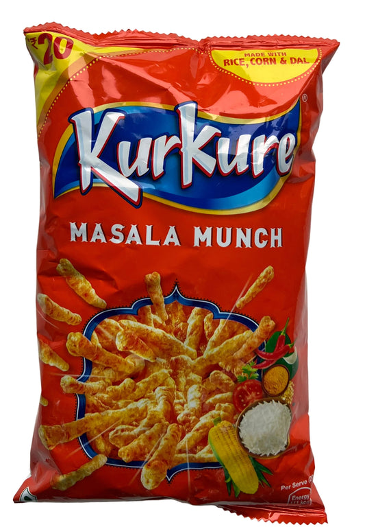 Kurkure Masala Munch 70g