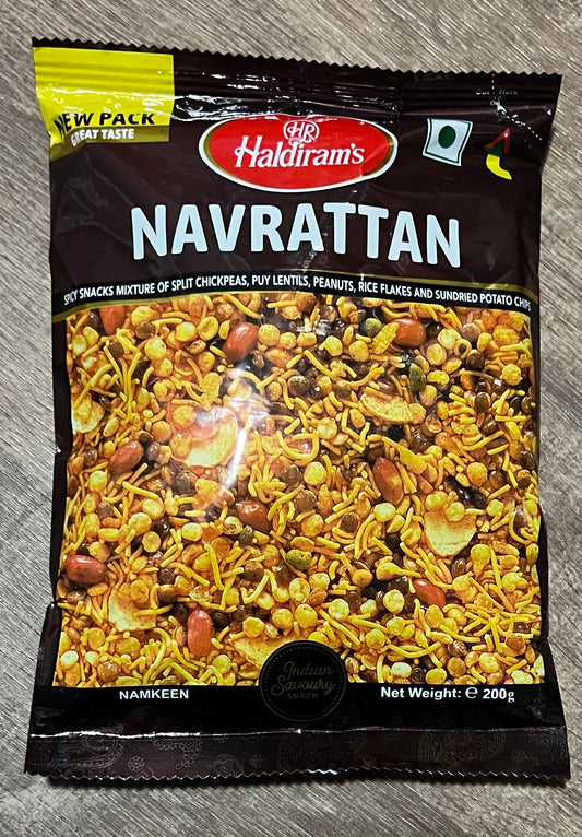 HR Navaratan Mix 200g