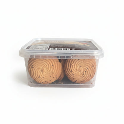 JB Ajwain Cookies 350g