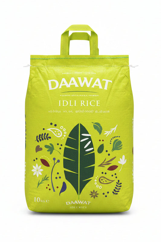 Daawat Idly Rice 10kg