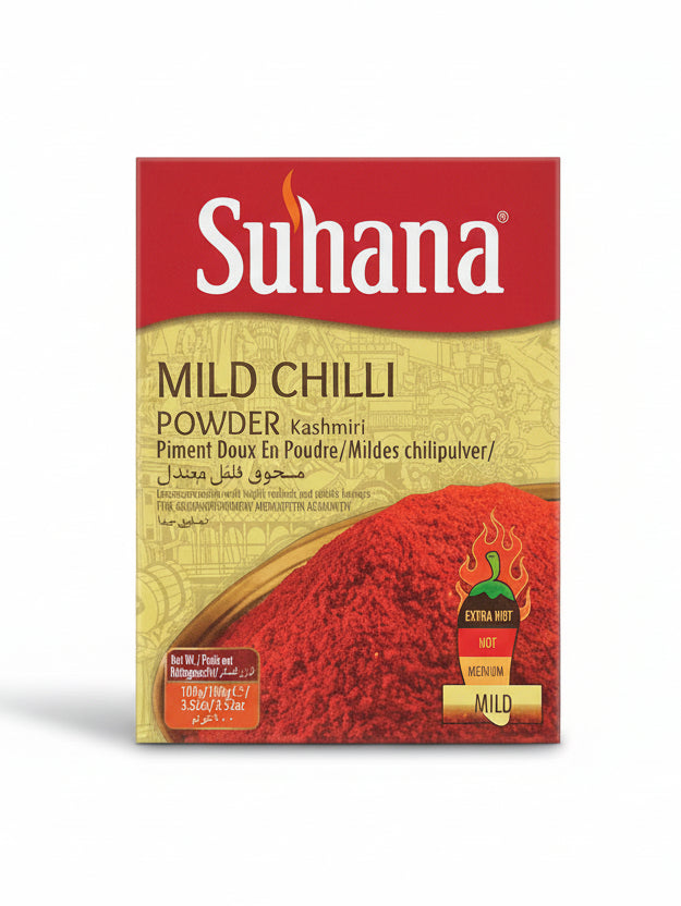 Suhana Kashmiri Chilli Powder 100g