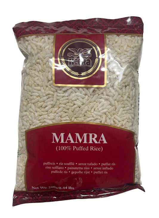 Heera Mumra 200g