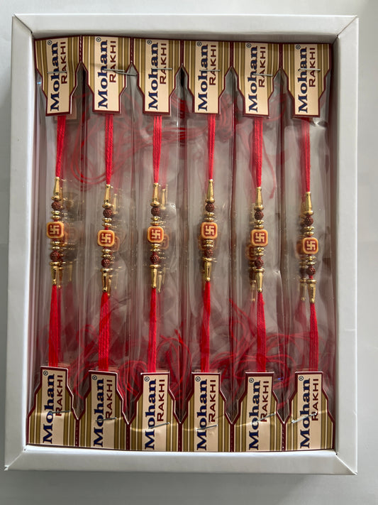 Rakhi Lakshay 1pc