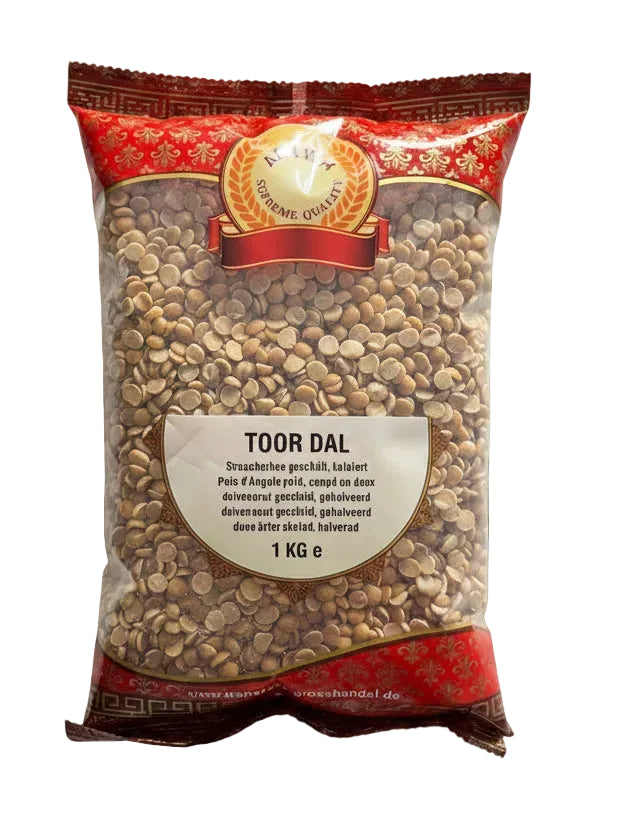 Annam Toor Dal 1Kg