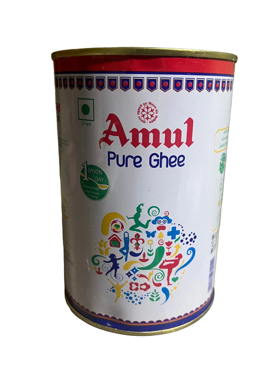 Amul Pure Ghee 1L (Kg)
