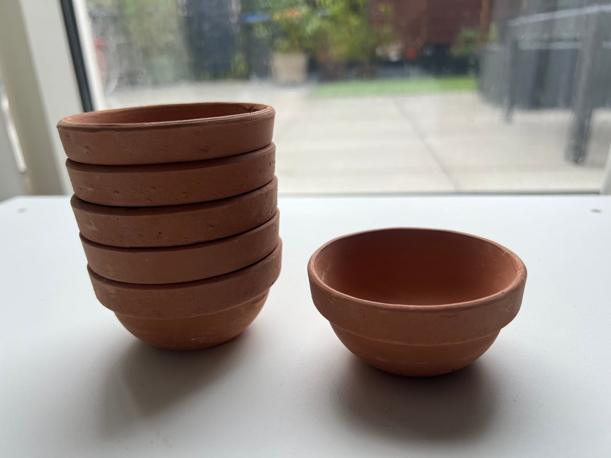 Clay Diyas 1pc