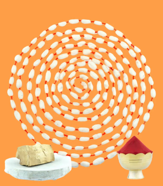 Pooja Vastra mala / Gejje vastra