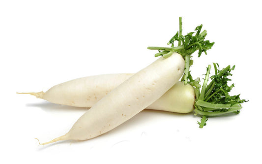 Radish / Muli / Mooli