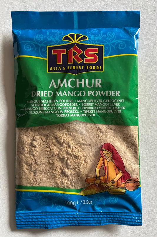 TRS Amchur (Mango) Powder 100g