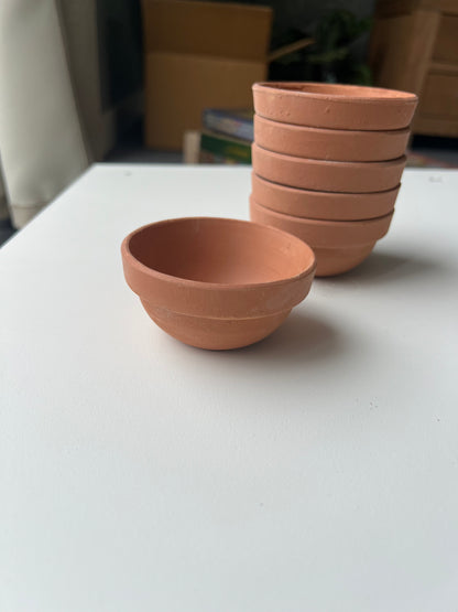 Clay Diyas 1pc