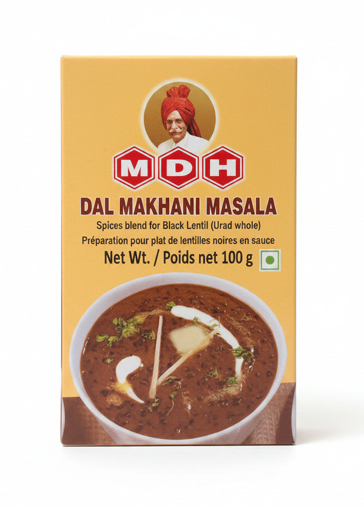MDH Dal Makhani Masala 100g
