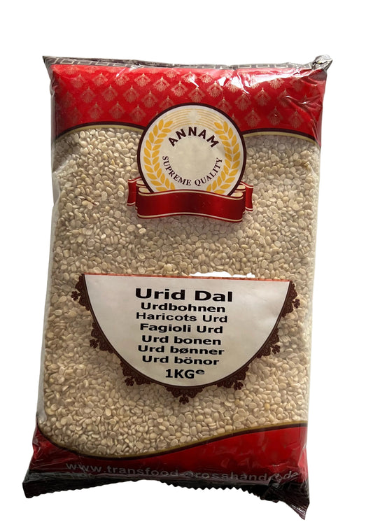 Annam Urid Dal 1kg