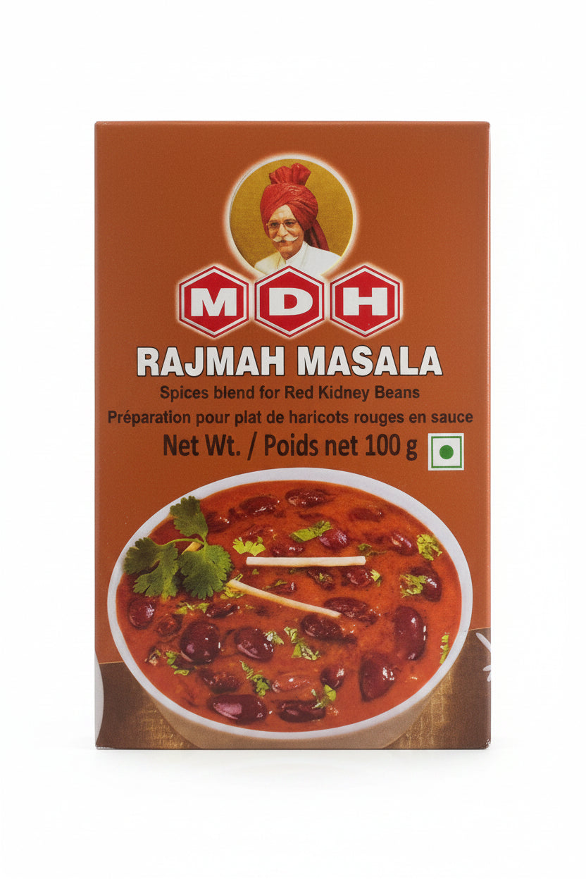 MDH Rajma Masala 100g