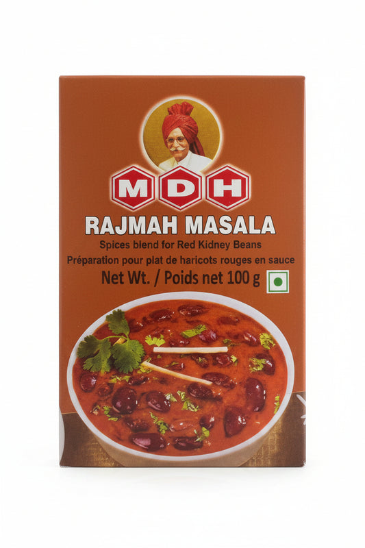 MDH Rajma Masala 100g