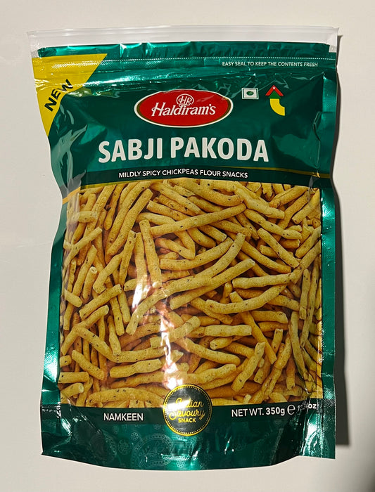 HR Sabji Pakoda 350g