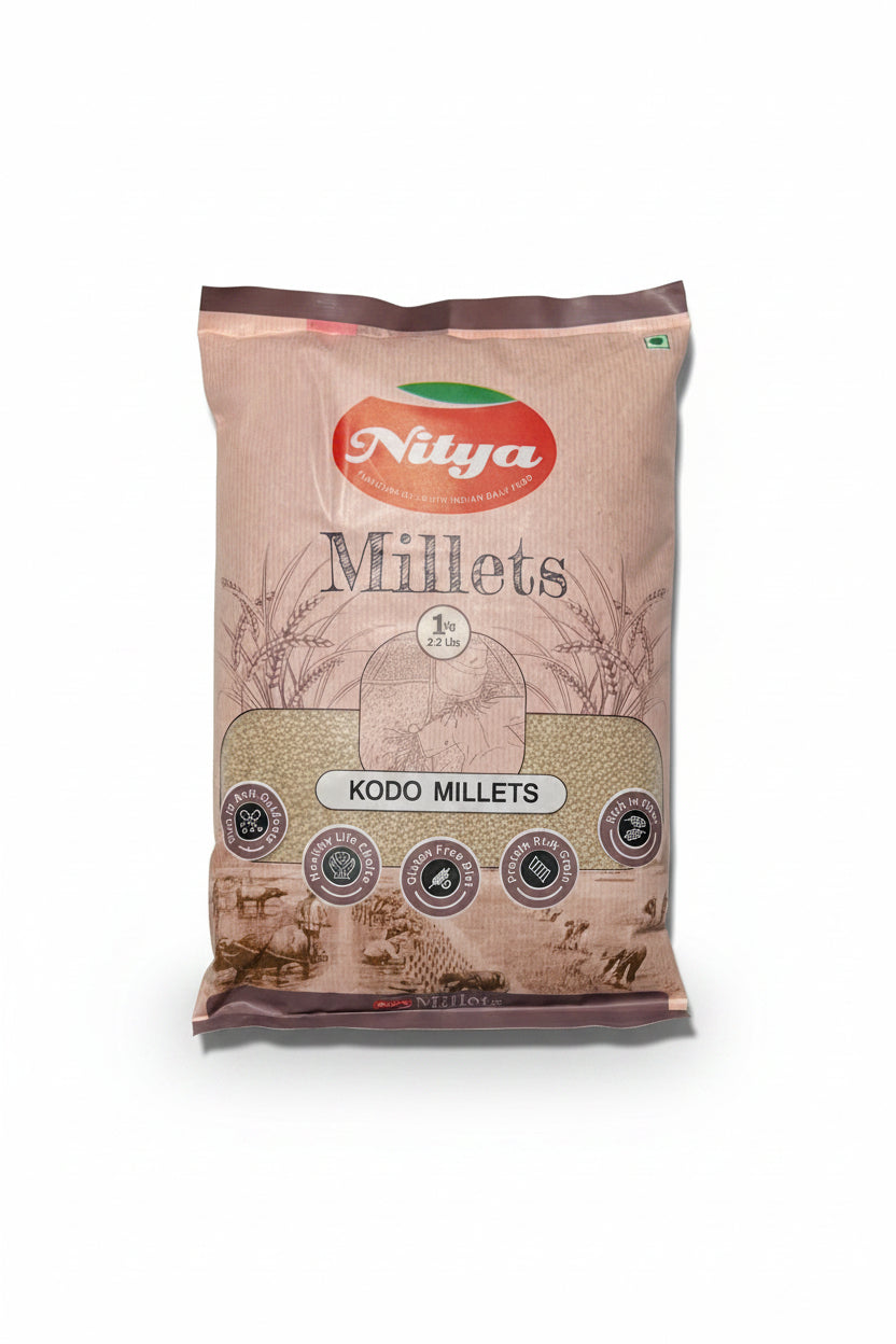 Nitya Kudo Millet 1kg