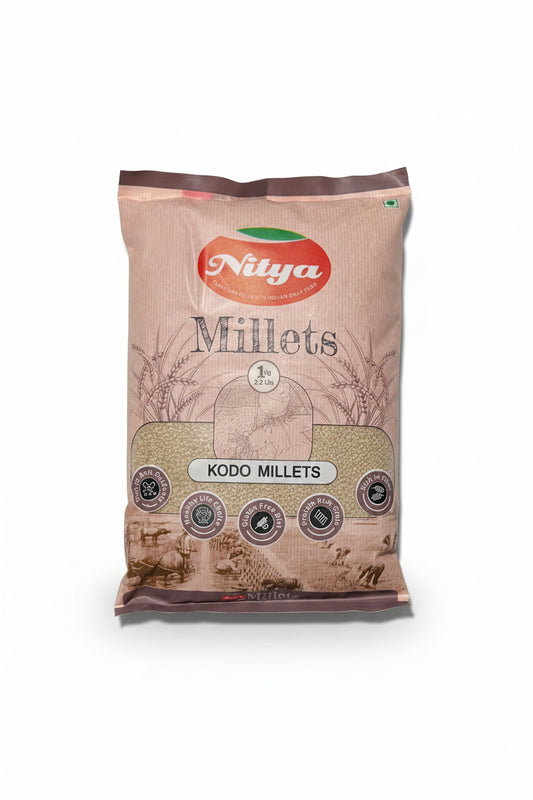 Nitya Kudo Millet 1kg