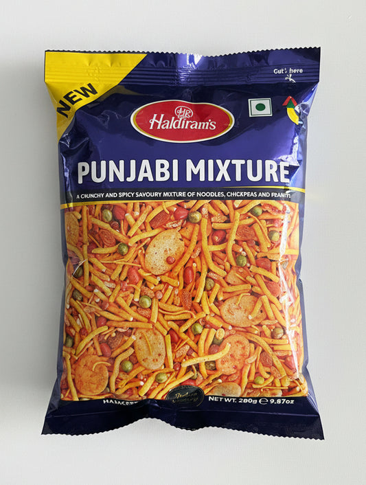 HR Punjabi Mixture 280g