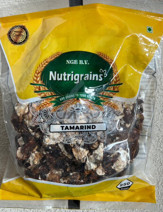 Nutrigrains Tamarind 250g