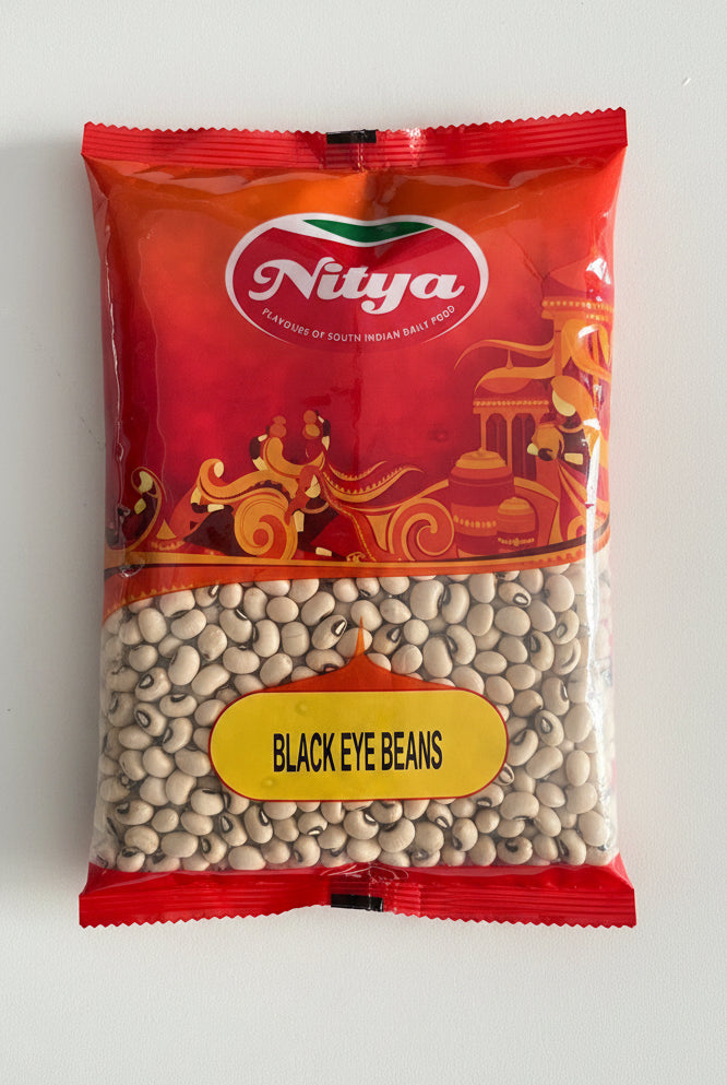 Nitya Black Eyed Beans (Lobiya)