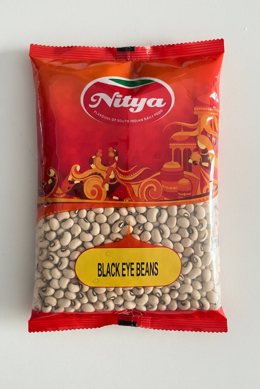 Nitya Black Eyed Beans (Lobiya)