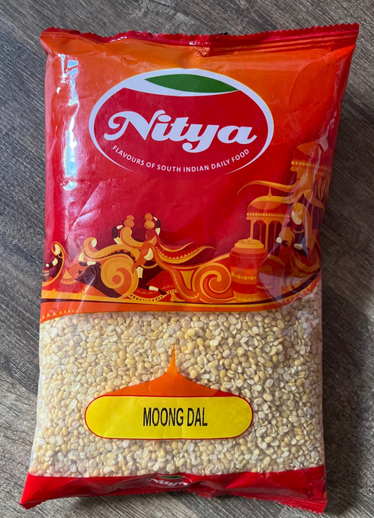 Nitya Mung Dal