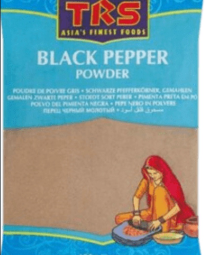 Black Pepper Powder 100g