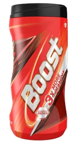 Boost 500g