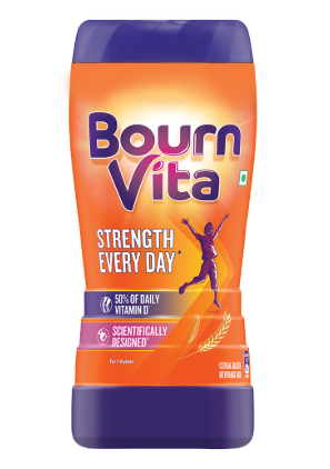 Bournvita 500g