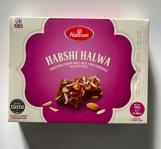 HR Habsi Halwa 300g