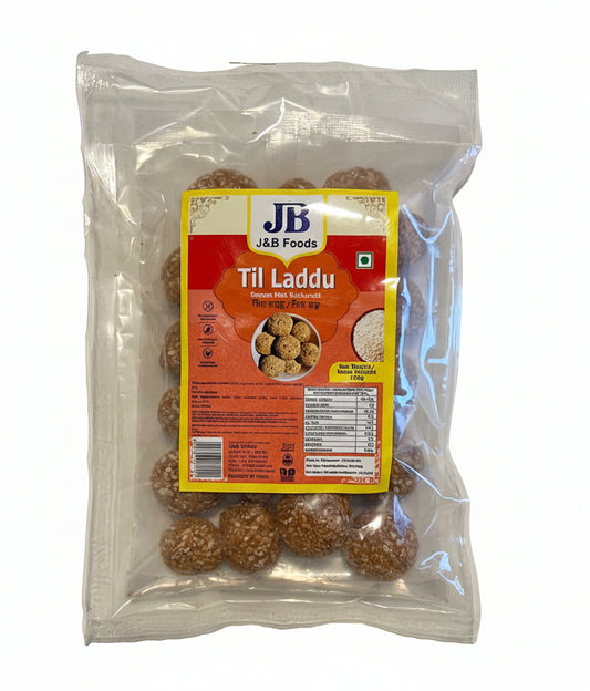 Till (Sesame) Laddu 200g