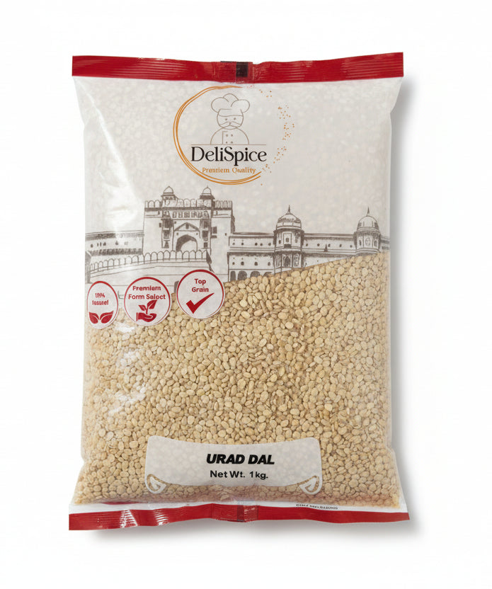 DeliSpice Urad Dal 1Kg