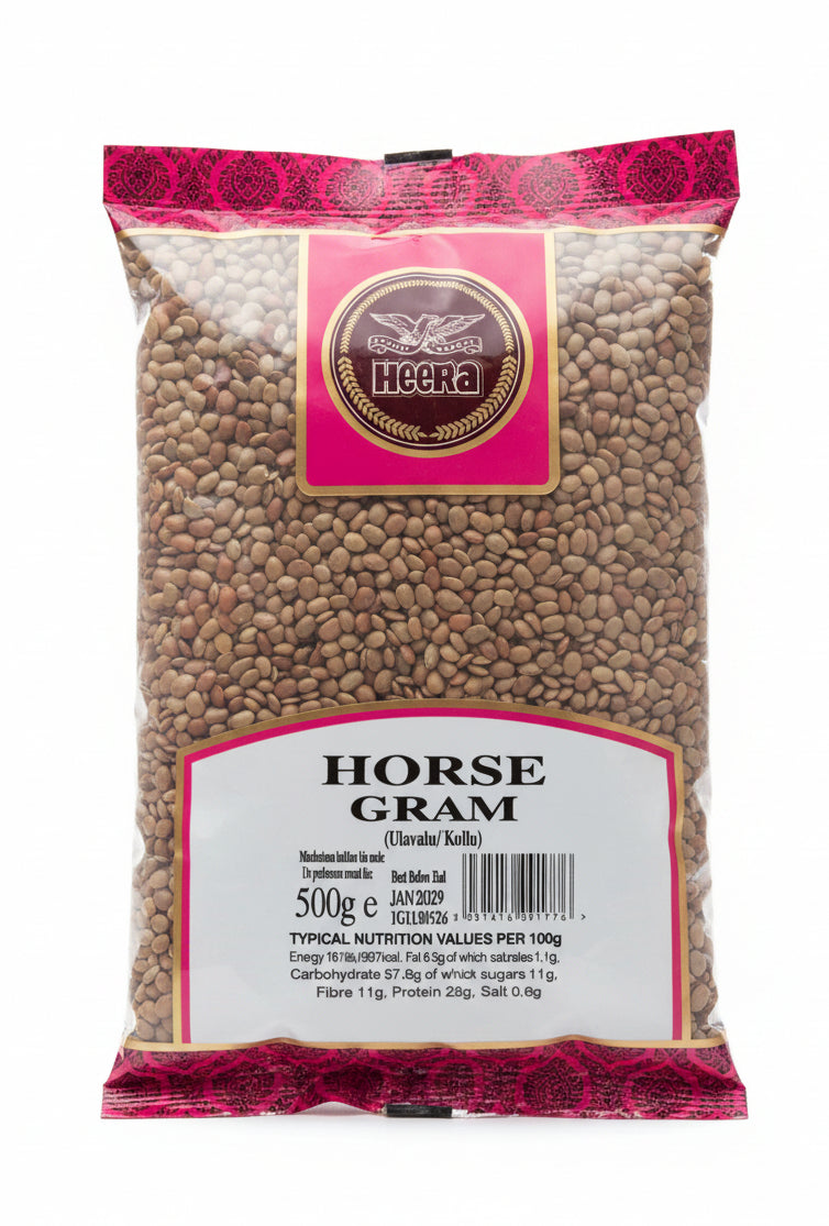 Heera Horse Gram