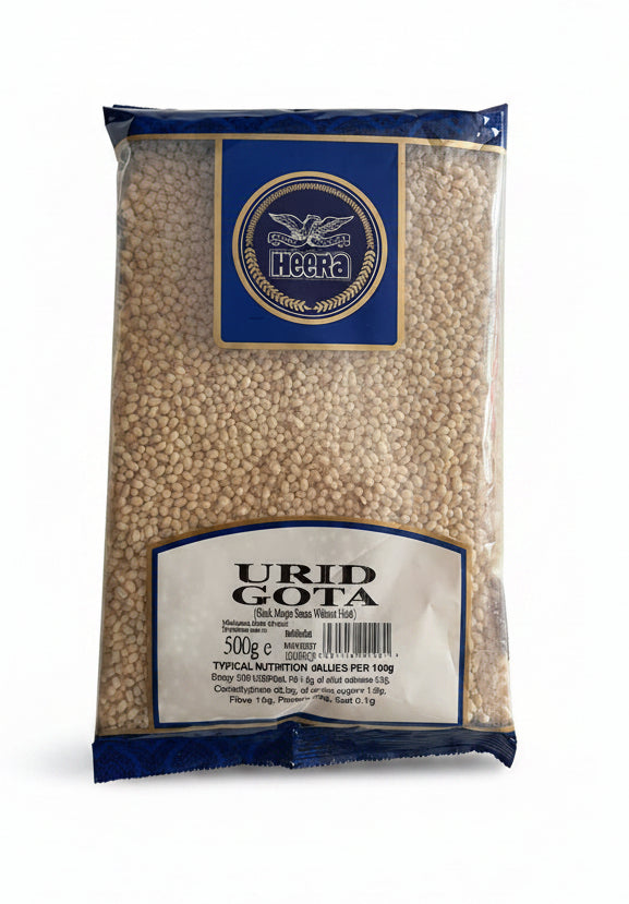 Heera Urid Gota 500g