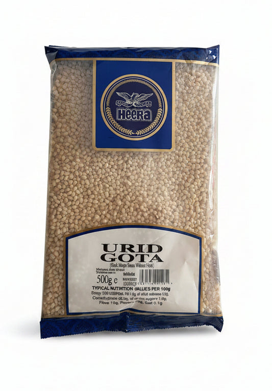 Heera Urid Gota 500g
