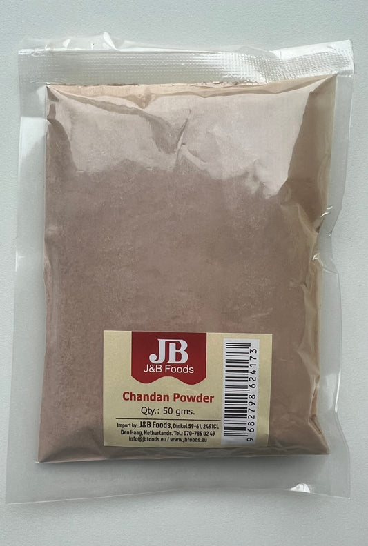 JB Sandel / Chandan Powder 50g