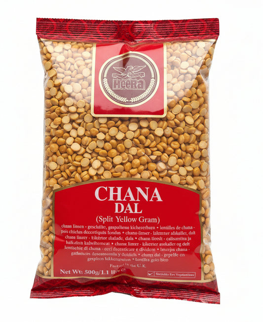 Heera Chana Dal 1Kg