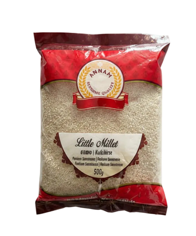 Annam Little Millet 500g