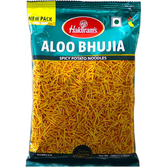 HR Aloo Bhujia 200g